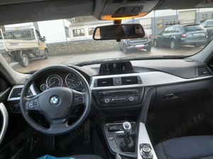 bmw 318d 2014 - imagine 6