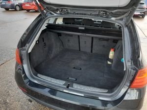 bmw 318d 2014 - imagine 9