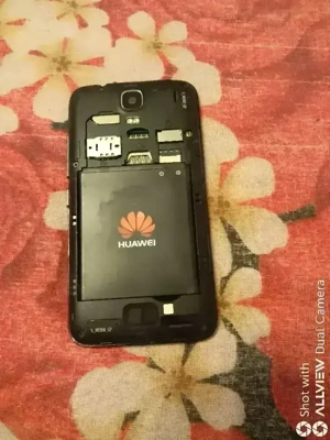vând telefon Huawei pentru piese  - imagine 3