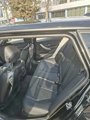 BMW seria 3, 2.0d, an 2014, automata - imagine 4
