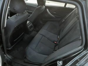 bmw 318d 2014 - imagine 7