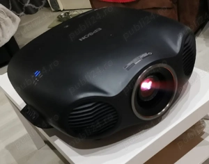 Videoproiector Epson EH-LS10000 3lcd laser 4k 3D contrast infinit