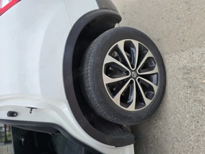 Nissan Qashquai 1.6 130 cp - imagine 4