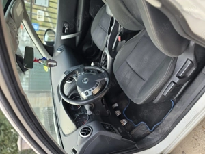 Nissan Qashquai 1.6 130 cp - imagine 5