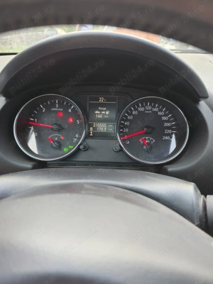 Nissan Qashquai 1.6 130 cp - imagine 6