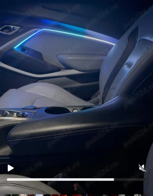 Montez lumini ambientale - imagine 2