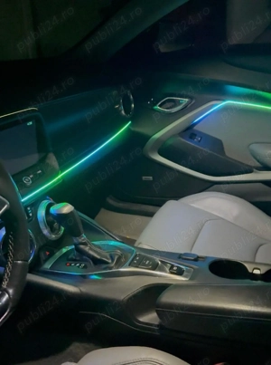 Montez lumini ambientale - imagine 3