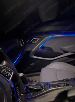 Montez lumini ambientale - imagine 4