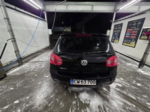 Golf 5 1.4 mpi - imagine 2