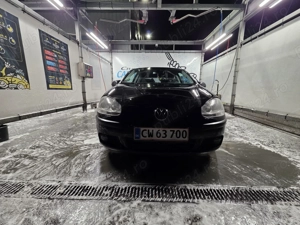 Golf 5 1.4 mpi - imagine 5