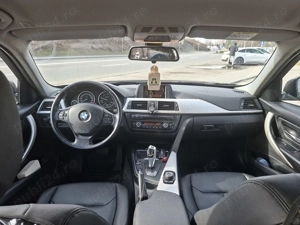 BMW seria 3, 2.0d, an 2014, automata - imagine 9