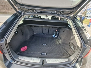 BMW seria 3, 2.0d, an 2014, automata - imagine 8