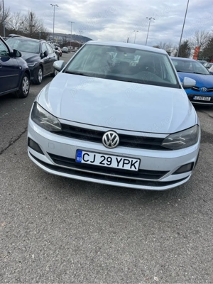 Vand VW Polo 2018