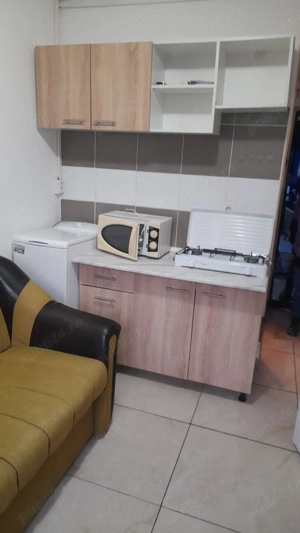 Vand Garsoniera Confort 3 Hipodrom - imagine 4