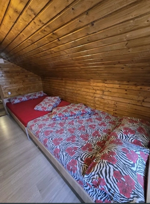 Cabană de închiriat   - imagine 4