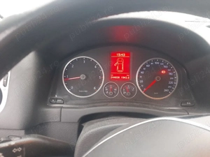 VW Tiguan 4Motion - imagine 3