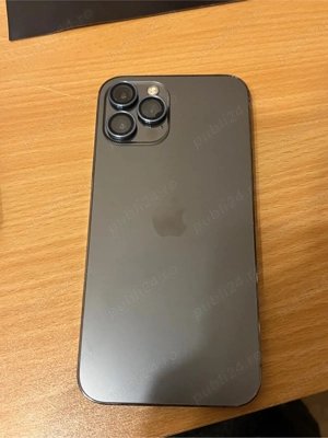 iphone 12 pro max la cutie  - imagine 4