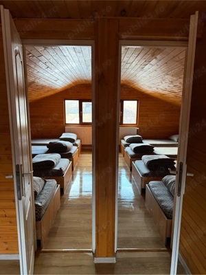 Cabană de închiriat  - imagine 5