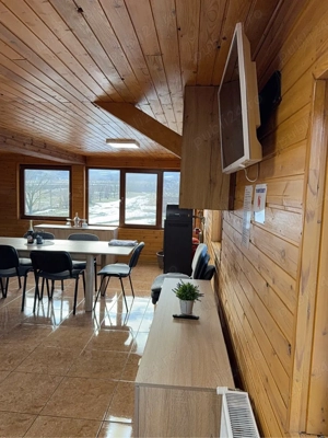 Cabană de închiriat  - imagine 2