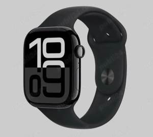 Apple Watch S10 - imagine 3