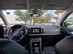 Skoda KAROQ 4X4 diesel DSG - imagine 4