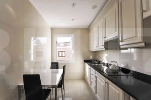 Apartament de Lux cu 3 Camere și Balcon Panoramic  - imagine 3