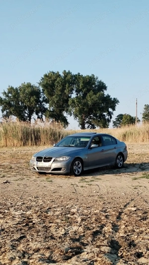 vând BMW e90 - imagine 5