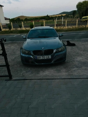 vând BMW e90 - imagine 2