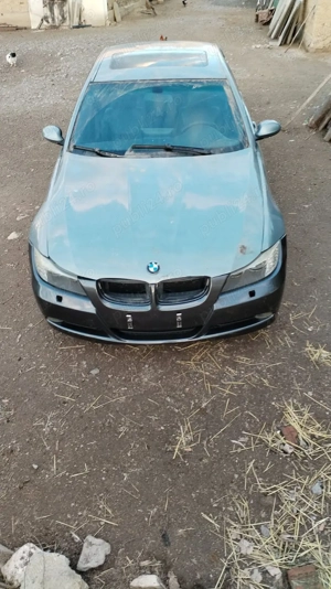 vând BMW e90 - imagine 3