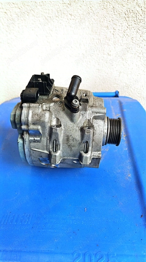 Alternator Audi Q8 2019 3.0 Diesel Mild Hybrid