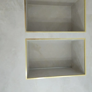 Executam finisaje interiori cat si exterioare 