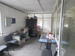 Vanzare AFACERE LA CHEIE - Statie de betoane Chiajna - Ciorogarla - A1 - A 0, ILFOV - imagine 17