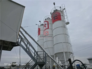 Vanzare AFACERE LA CHEIE - Statie de betoane Chiajna - Ciorogarla - A1 - A 0, ILFOV - imagine 7