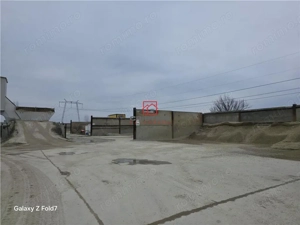 Vanzare AFACERE LA CHEIE - Statie de betoane Chiajna - Ciorogarla - A1 - A 0, ILFOV - imagine 12