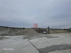 Vanzare AFACERE LA CHEIE - Statie de betoane Chiajna - Ciorogarla - A1 - A 0, ILFOV - imagine 10