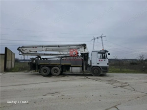 Vanzare AFACERE LA CHEIE - Statie de betoane Chiajna - Ciorogarla - A1 - A 0, ILFOV - imagine 4