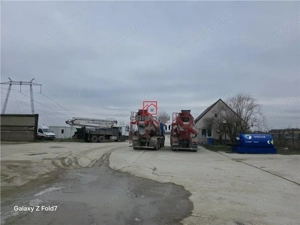 Vanzare AFACERE LA CHEIE - Statie de betoane Chiajna - Ciorogarla - A1 - A 0, ILFOV - imagine 5