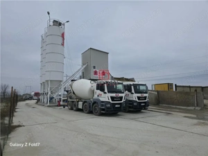 Vanzare AFACERE LA CHEIE - Statie de betoane Chiajna - Ciorogarla - A1 - A 0, ILFOV - imagine 2