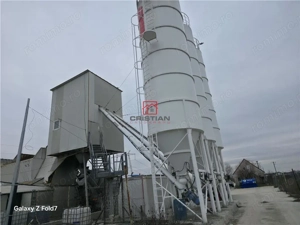 Vanzare AFACERE LA CHEIE - Statie de betoane Chiajna - Ciorogarla - A1 - A 0, ILFOV - imagine 9