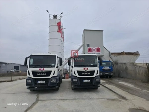 Vanzare AFACERE LA CHEIE - Statie de betoane Chiajna - Ciorogarla - A1 - A 0, ILFOV - imagine 3