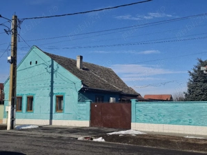 Casă de vânzare Pecica  - imagine 4