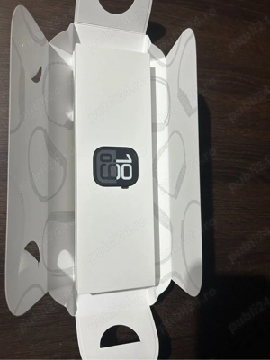 Apple Watch S10 - imagine 2