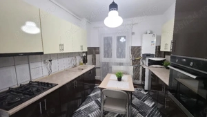 Vand apartament 2  camere ultracentral  - imagine 3