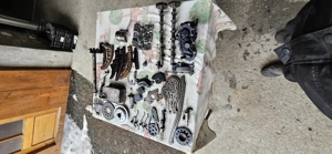 Piese motor Audi Q8 3.0 Diesel 2019 - imagine 10