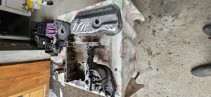 Piese motor Audi Q8 3.0 Diesel 2019 - imagine 6