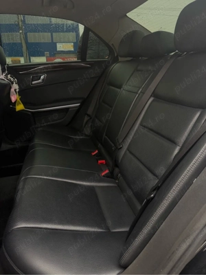 Vând Mercedes-Benz - imagine 8