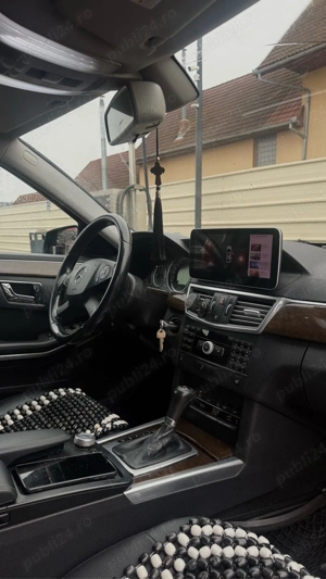 Vând Mercedes-Benz - imagine 4