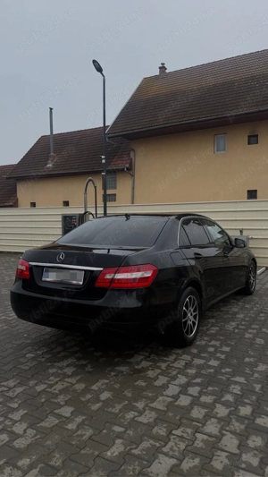 Vând Mercedes-Benz - imagine 7