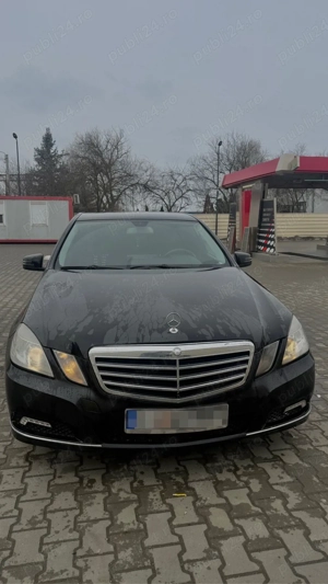 Vând Mercedes-Benz - imagine 3