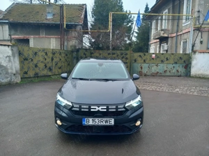 Dacian logan 2024 km 13000